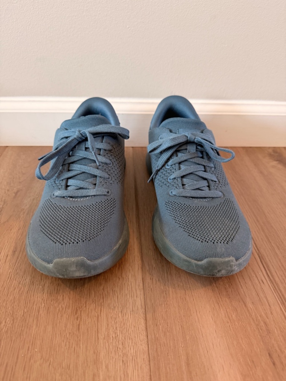 Kizik Women's Lima Orion Blue size 10